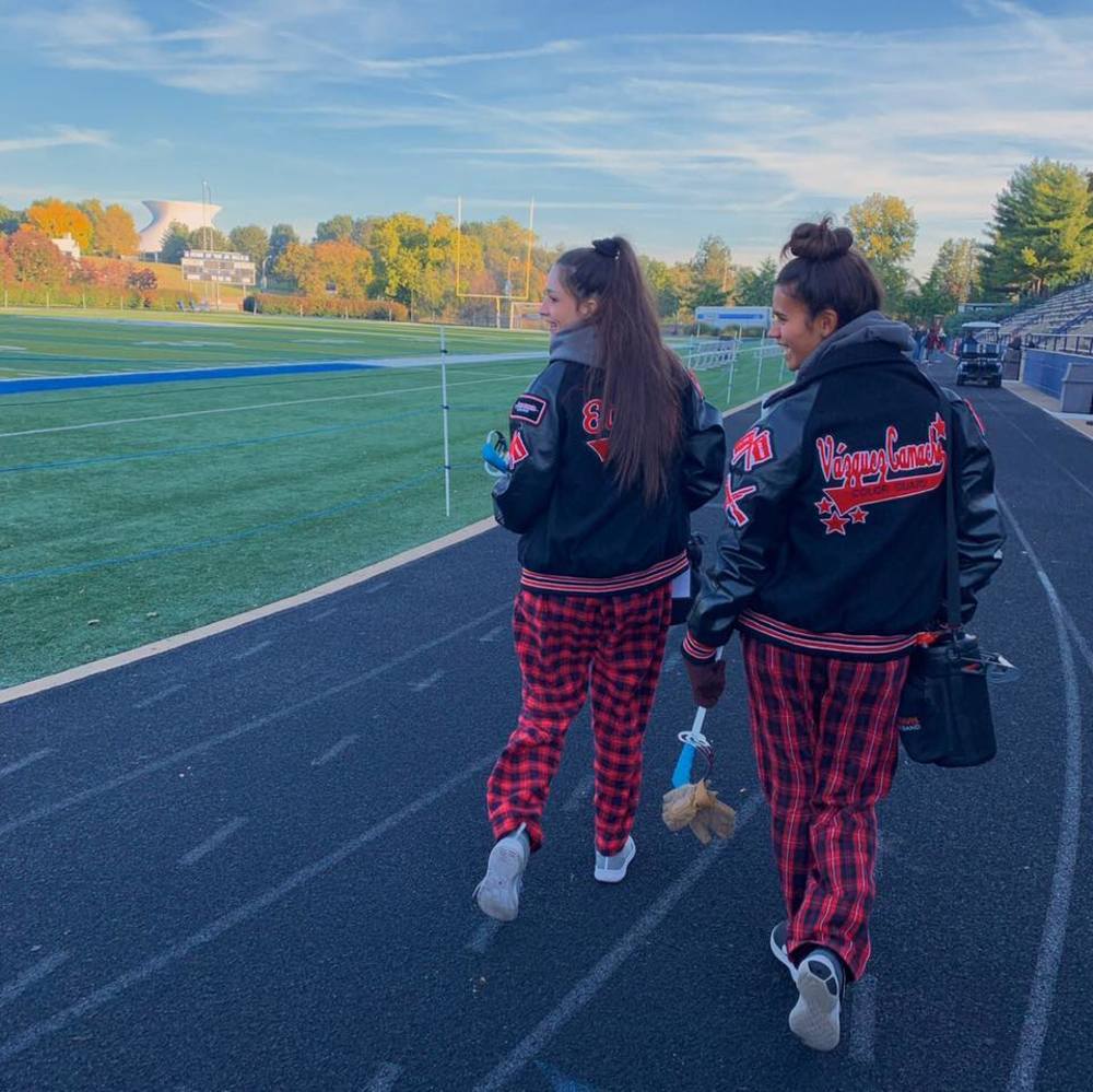 Meet your Posher, Jamey